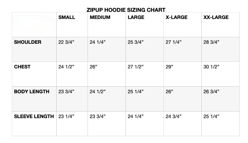 "Lova" Double Zipper Zip-Up