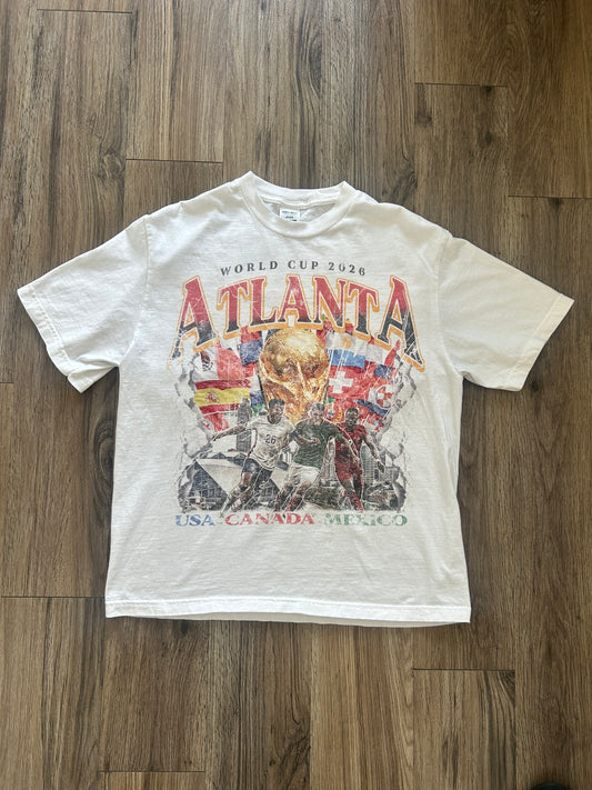Atlanta WC 2026